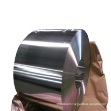 Electrolytic tinplate coating 2.0/2.0 SPCC tinplate tin coated steel